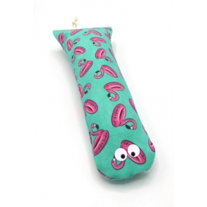 Green Paws Just-a-Fish Flamingo Green Paws Just-a-Fish Flamingo